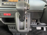無断変速オートマ(CVT)は滑らかな変速で燃費も良いですよ!