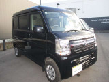 NV100クリッパー GX ハイルーフ 4WD 