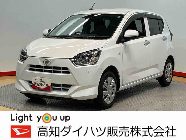 ミライース X SAIII 
