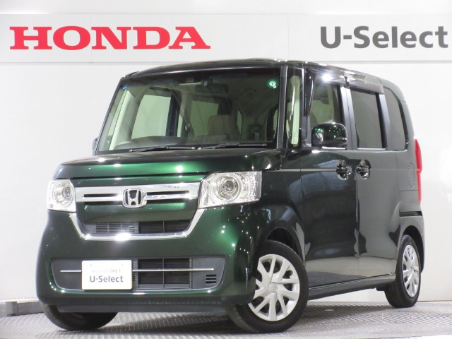 N-BOX L 