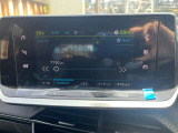 Apple Car Play & Android Auto対応