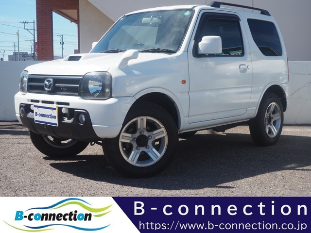AZ-オフロード XC 4WD 