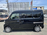 視界の良さなど、いつでも安心して運転できるようにドライバーをサポートします。