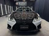 RC F  パフォーマンスパッケージ
