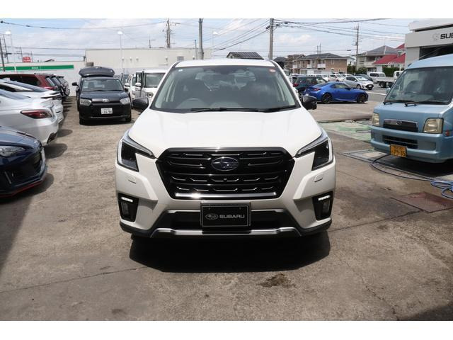 フォレスター 1.8 スポーツ 4WD 