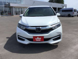 シャトル 1.5 ハイブリッド ホンダセンシング 4WD 