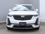 XT6 プラチナム 4WD 
