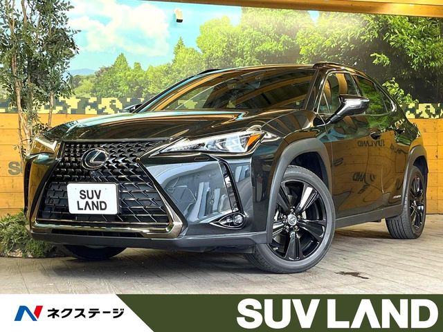 UX250h アーバン エレガンス