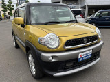 クロスビー 1.0 ハイブリッド(HYBRID) MX 4WD 