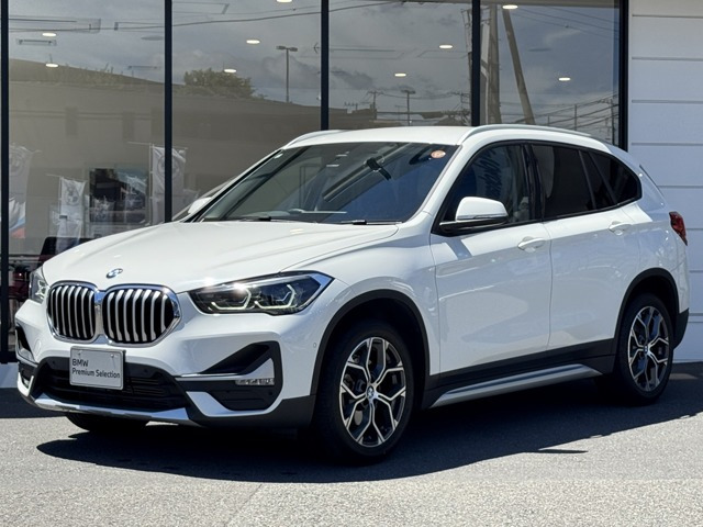 X1 xドライブ 18d xライン 4WD 