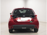 ヤリス 1.5 G 4WD 