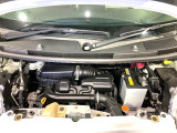 親切・丁寧な専門メカニックスタッフが応対!・車検・点検整備・事故等の修理などアフターサービスも安心。お車のカスタマイズもネクステージのサービススタッフまでご相談ください!