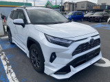 RAV4 2.5 ハイブリッド G E-Four 4WD 