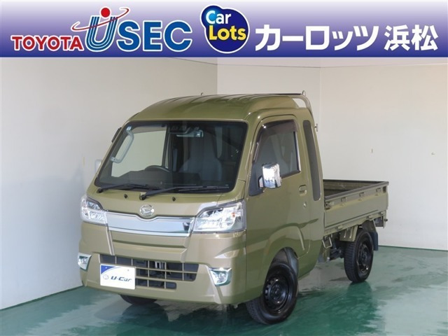 ハイゼットトラック ジャンボ SAIIIt 