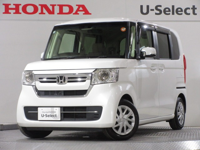 N-BOX L 