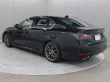 GS F  5.0