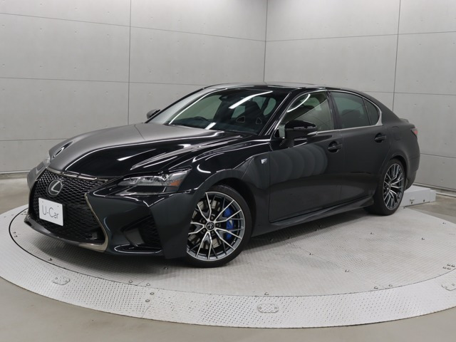 GS F5.0