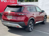 エクストレイル  1.5 G e-4ORCE 4WD