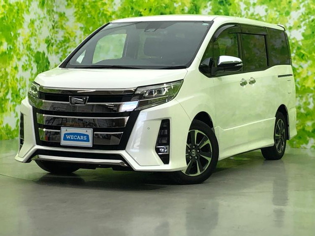 ノア2.0 Si W×B III