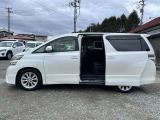 両側スライドドア☆