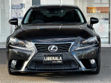 IS 300h バージョンL 本革シート ワンオーナー