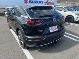 MX-30 2.0 4WD 