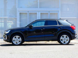 Q2  35 TDI アドバンスト ディーゼル