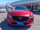 MAZDA6セダン 2.0 20S 