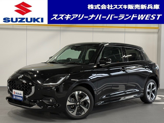 スイフト 1.2 ハイブリッド(HYBRID) MZ 