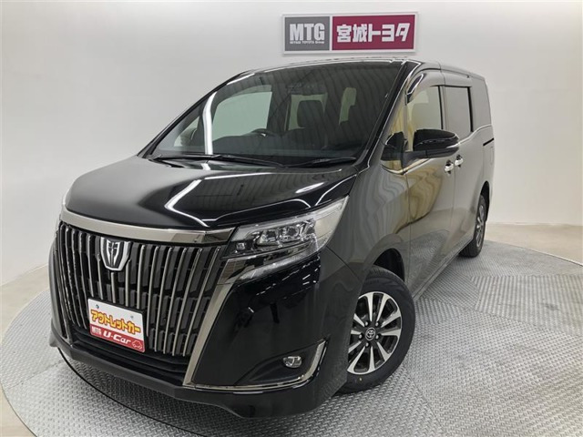 エスクァイア 2.0 Gi 4WD 