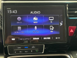 純正メモリーナビ(VXU-217SWi)!!地デジチューナー!!ミュージックラック!!Bluetooth対応!!