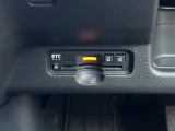 ETC車載器の画像です。