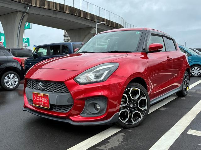 スイフト 1.4 スポーツ 