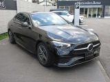 Cクラス C350e スポーツ 