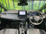 カローラツーリング 1.8 ハイブリッド W×B 