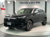 HondaSENSING 禁煙 当社試乗車 純正ナビ ETC2.0 バックカメラ Bluetooth AppleCarPlay フルセグTV フォグライト サイドカ-テンSRS LEDヘッドライト USB フロアマット ワイヤレス充電 整備記録簿