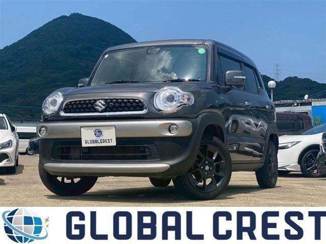 クロスビー 1.0 ハイブリッド(HYBRID) MZ 
