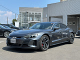 e-tron GT クワトロ 4WD 