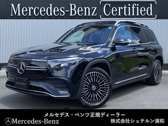 EQB350 4マチック 4WD