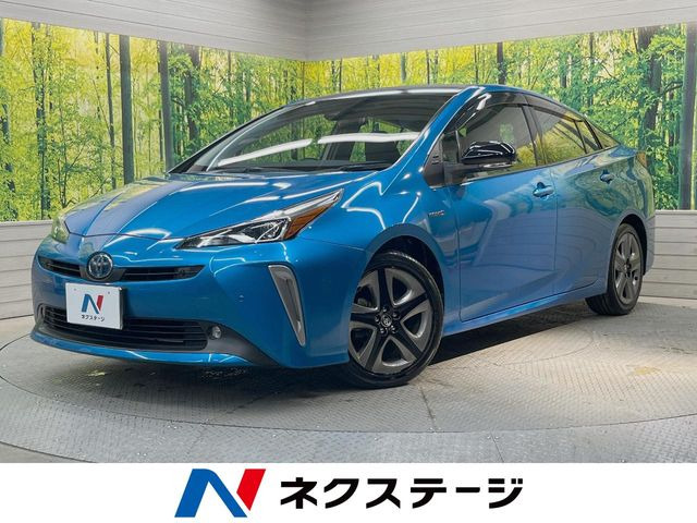 プリウス 1.8 S ツーリングセレクション 