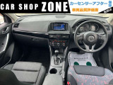 CX-5 2.2 XD 4WD 