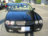 XJ XJ 4.2 エグゼクティブ バックカメラ