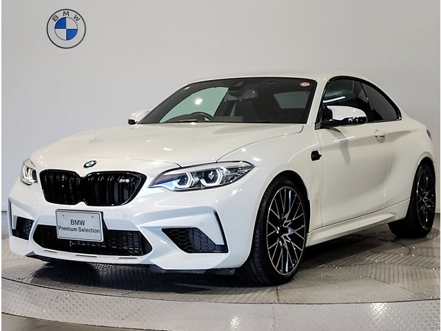 M2コンペティションM DCTドライブロジック