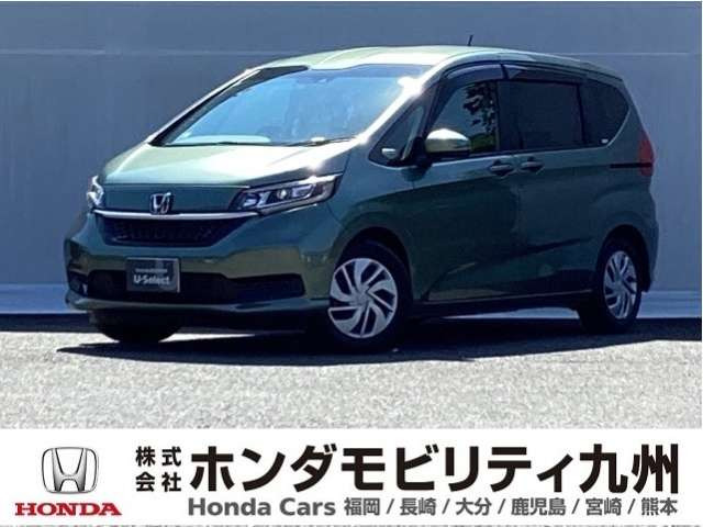 フリード+ 1.5 G 