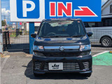 ワゴンR ハイブリッド(HYBRID) FZ 