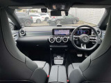 CLAクラス CLA200d AMGラインパッケージ 
