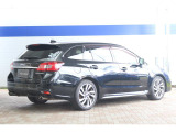 レヴォーグ 1.6 GT-S アイサイト 4WD 