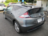 CR-Z 1.5 アルファ 