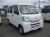 ハイゼットカーゴ スペシャル 4WD 