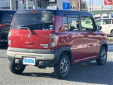 ハスラー G ターボ 4WD 